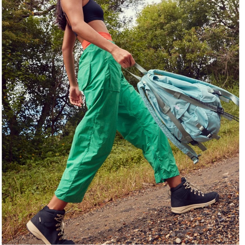 Free People Fly By Night Pants